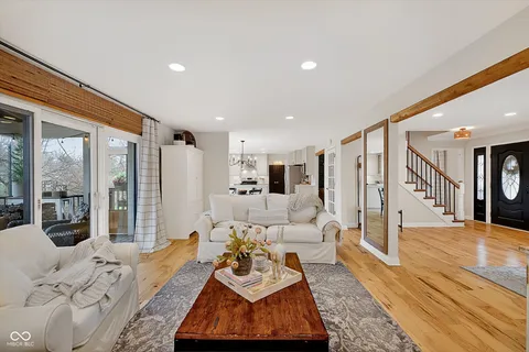 $749,900 | 208 Surrey Hill Road, Noblesville, IN 46062