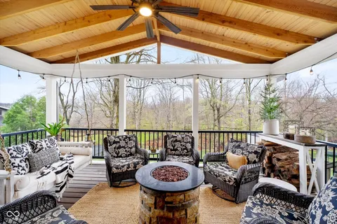 $749,900 | 208 Surrey Hill Road, Noblesville, IN 46062