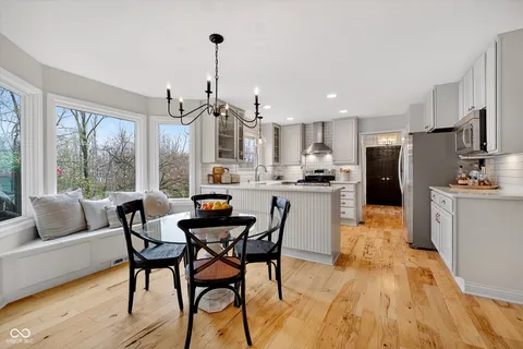 $749,900 | 208 Surrey Hill Road, Noblesville, IN 46062