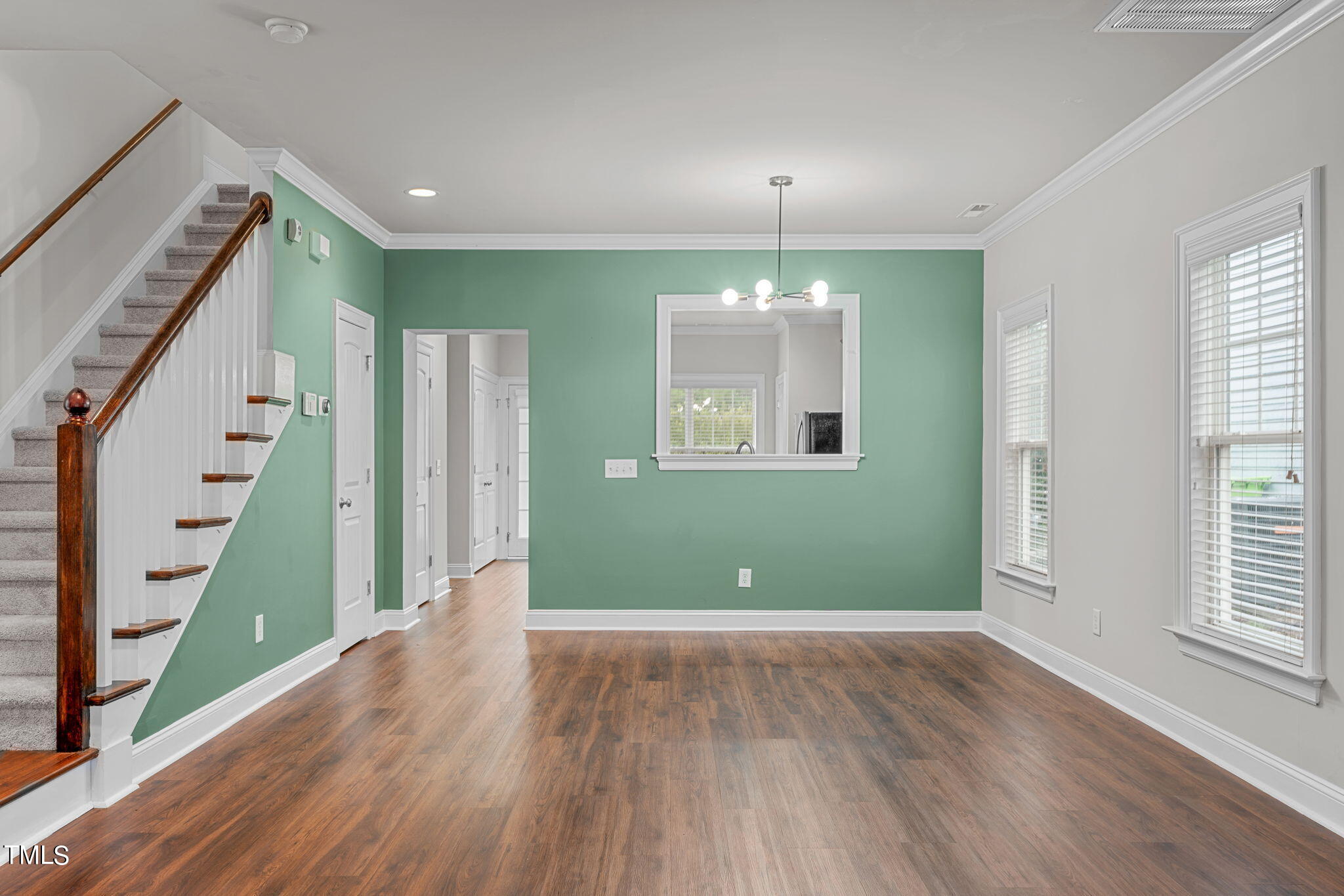 7731 ACC Boulevard Raleigh, NC 27617 - Photo 5 of 26 A-5