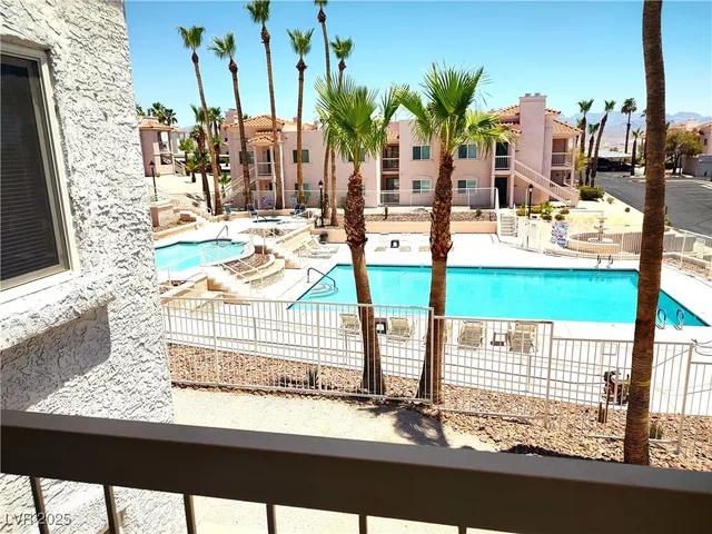 $169,000 | 1940 Las Palmas Lane, Unit 272, Laughlin, NV 89029