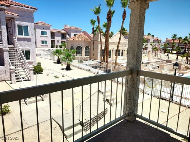 $169,000 | 1940 Las Palmas Lane, Unit 272, Laughlin, NV 89029