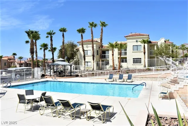 $169,000 | 1940 Las Palmas Lane, Unit 272, Laughlin, NV 89029