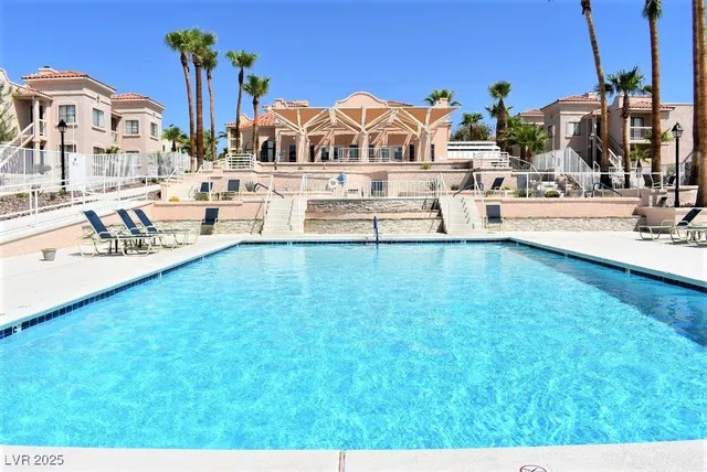 $169,000 | 1940 Las Palmas Lane, Unit 272, Laughlin, NV 89029