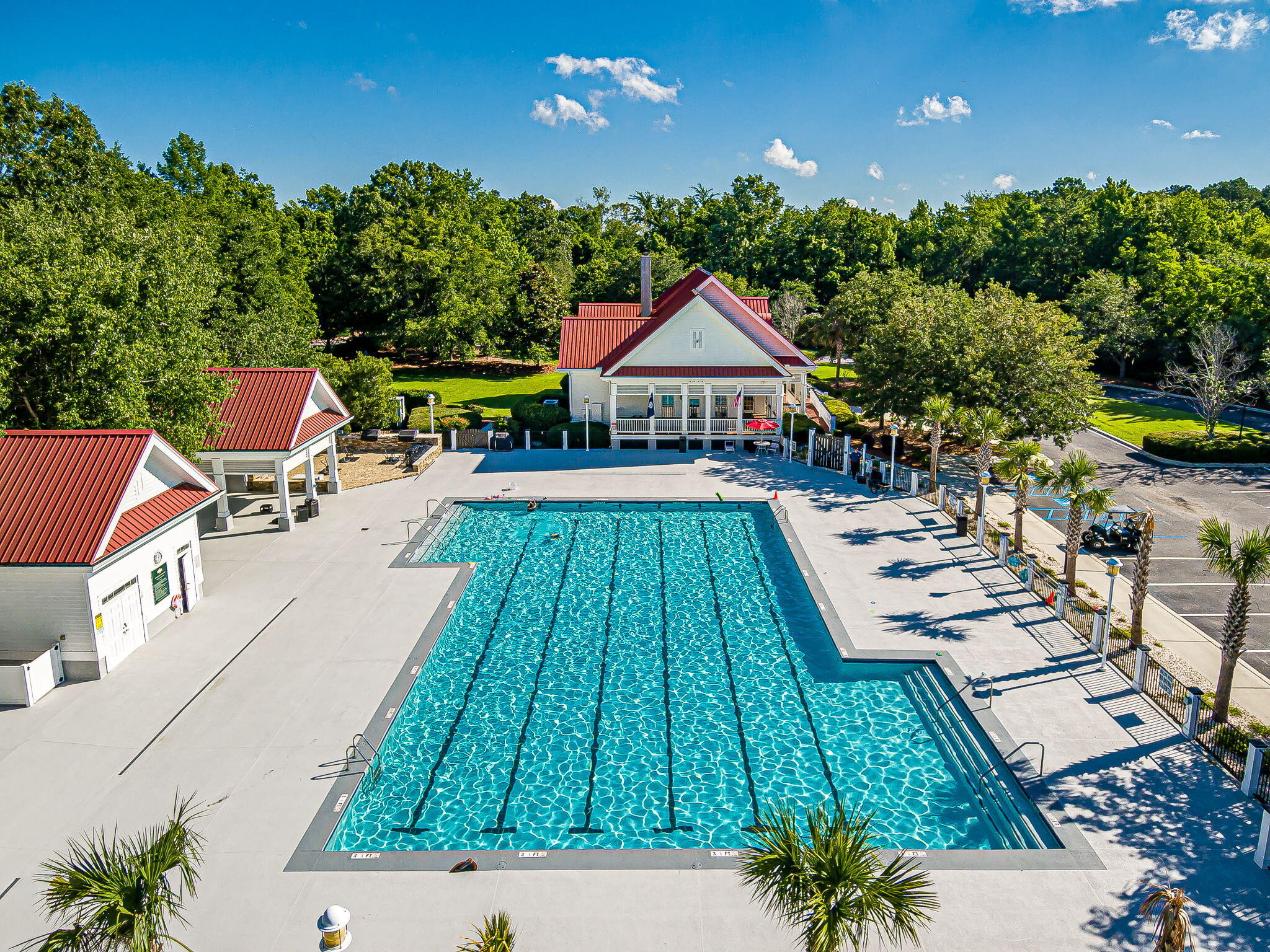 3375 Crowell Lane Mount Pleasant, SC 29466 - Photo 34 of 38 Rivertowne+Country+Club+Dr+Mount+Pleasan