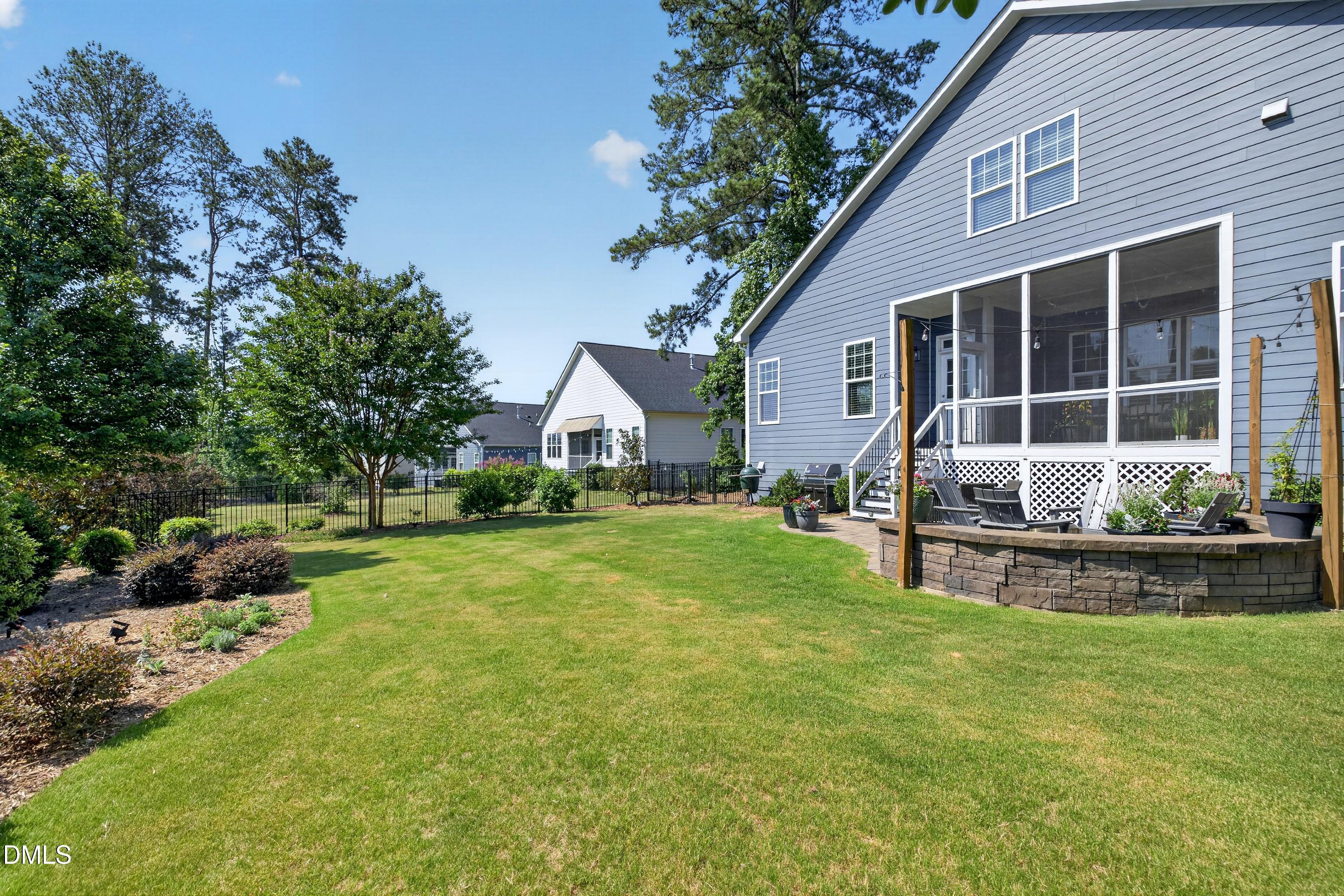 144 Ferrell Road West Apex, NC 27523 - Photo 62 of 66