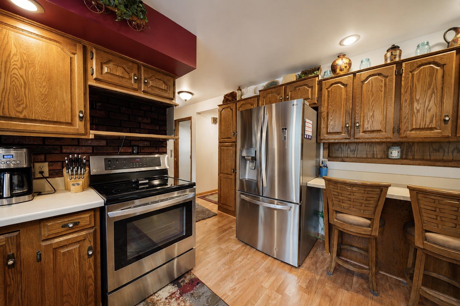2033 Kimberly Road Kronenwetter, WI 54455 - Photo 17 of 49