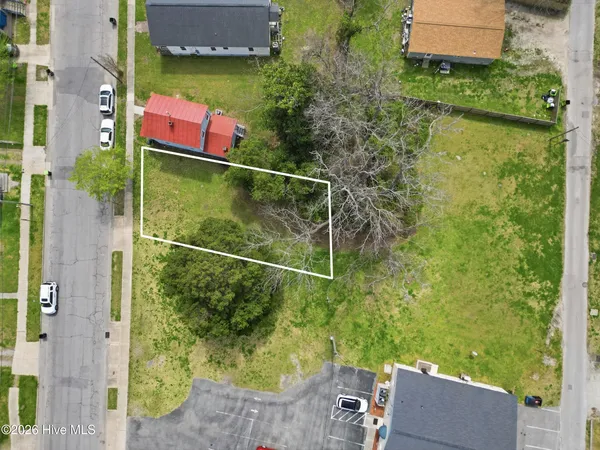 $18,000 | 821 West Street, New Bern, NC 28560