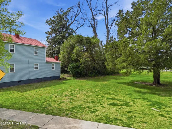 $18,000 | 821 West Street, New Bern, NC 28560