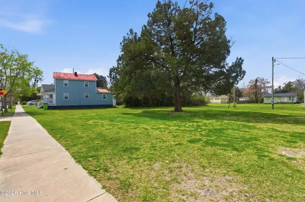 $18,000 | 821 West Street, New Bern, NC 28560
