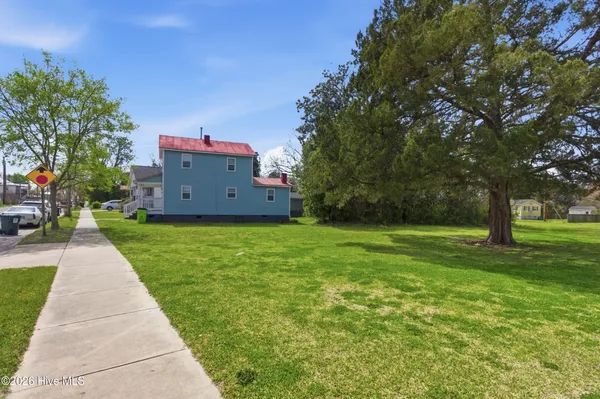 $18,000 | 821 West Street, New Bern, NC 28560