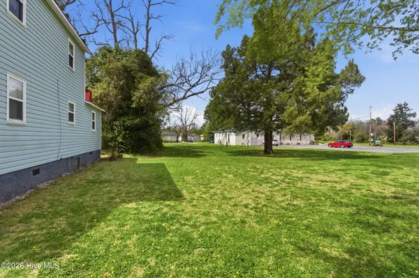 $18,000 | 821 West Street, New Bern, NC 28560