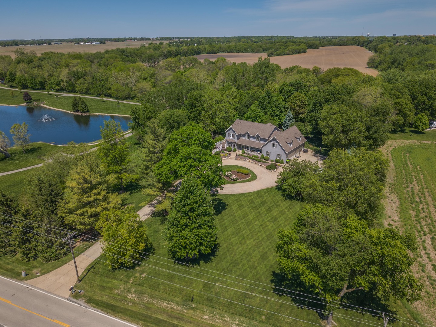 15626 East 910 North Road Bloomington, IL 61705 - Photo 109 of 133