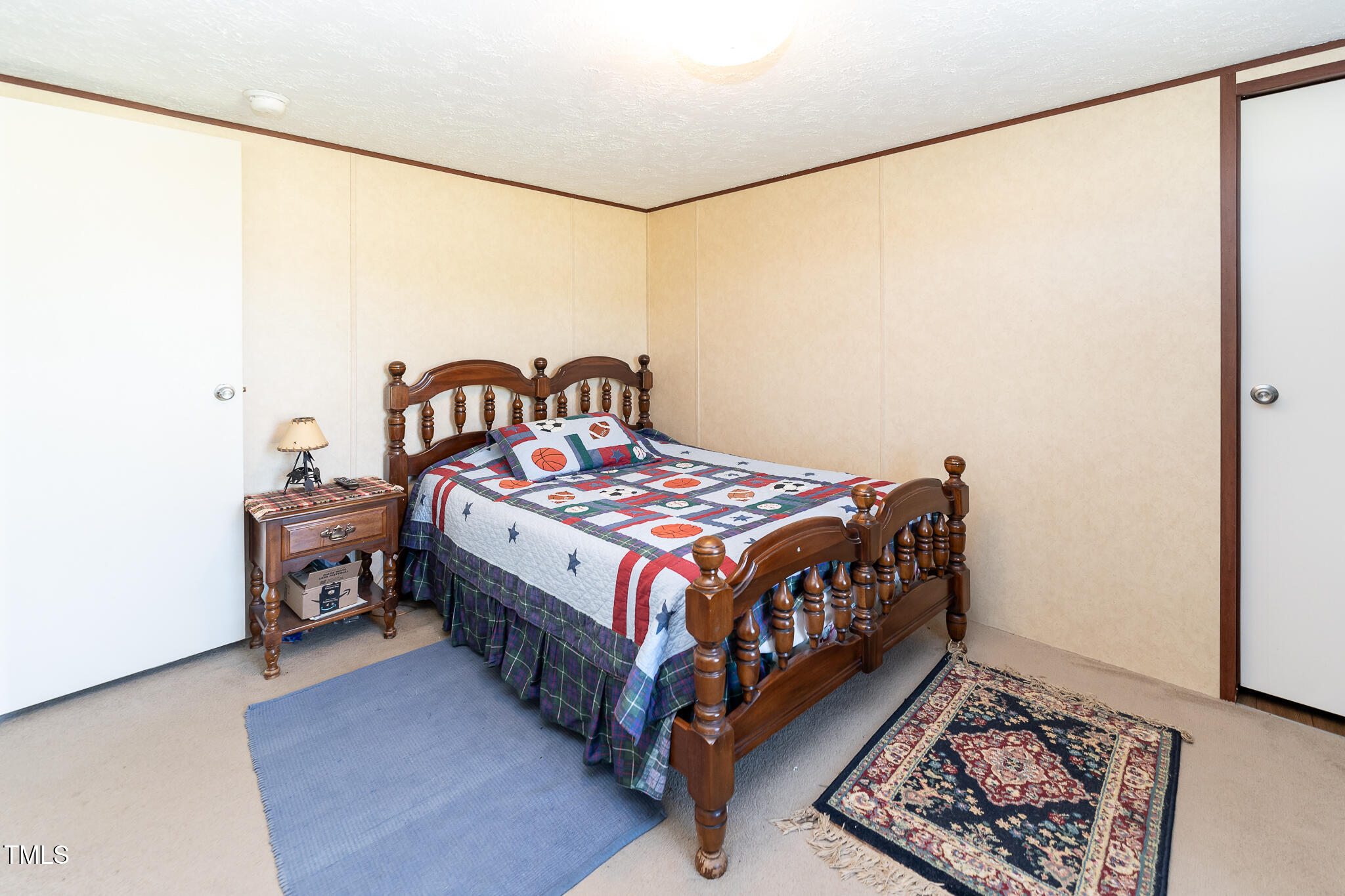8091 Stone Heritage Road Bailey, NC 27807 - Photo 20 of 23 DSC04614