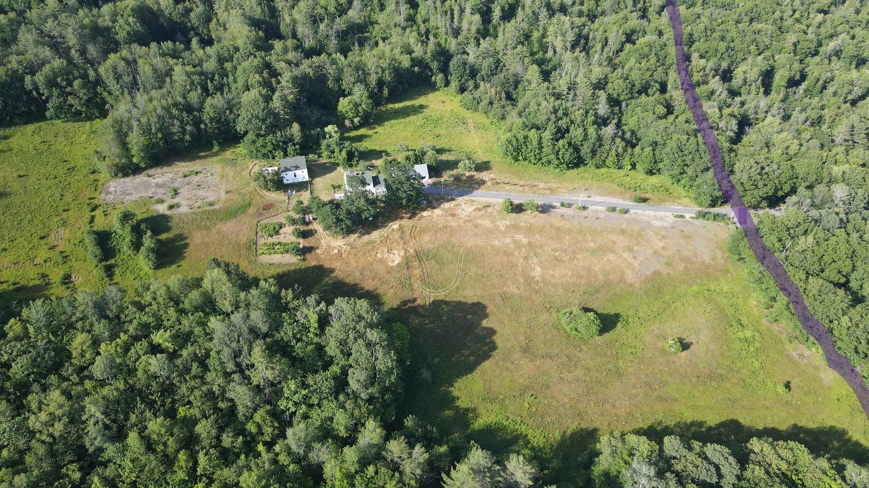 642 Backkingdom Road Mexico, ME 04257 - Photo 79 of 88 Homestead overview