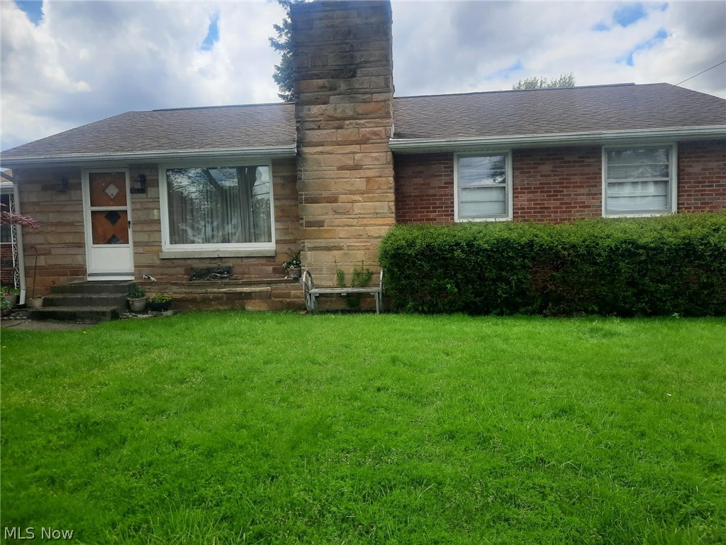 1148 King Road Ashland, OH 44805 - Photo 1 of 22