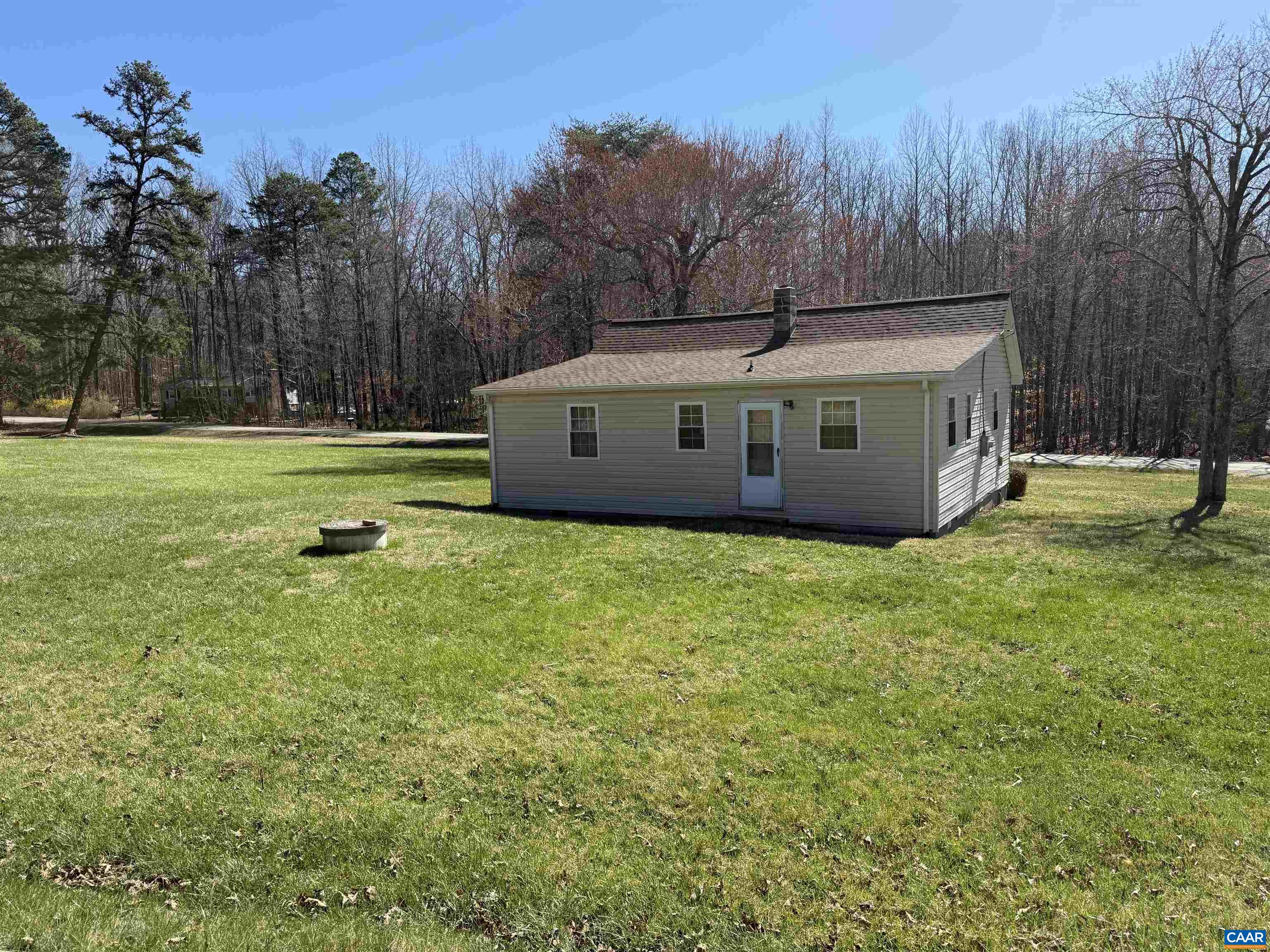 3837 Cedar Lane Road Kents Store, VA 23084 - Photo 8 of 40
