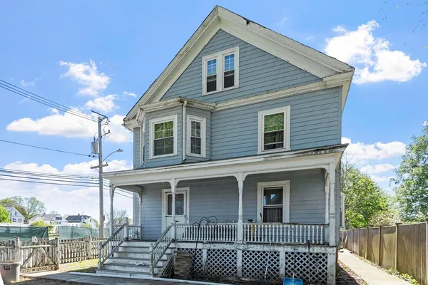 $649,900 | 3 Southwick Road, Peabody, MA 01960