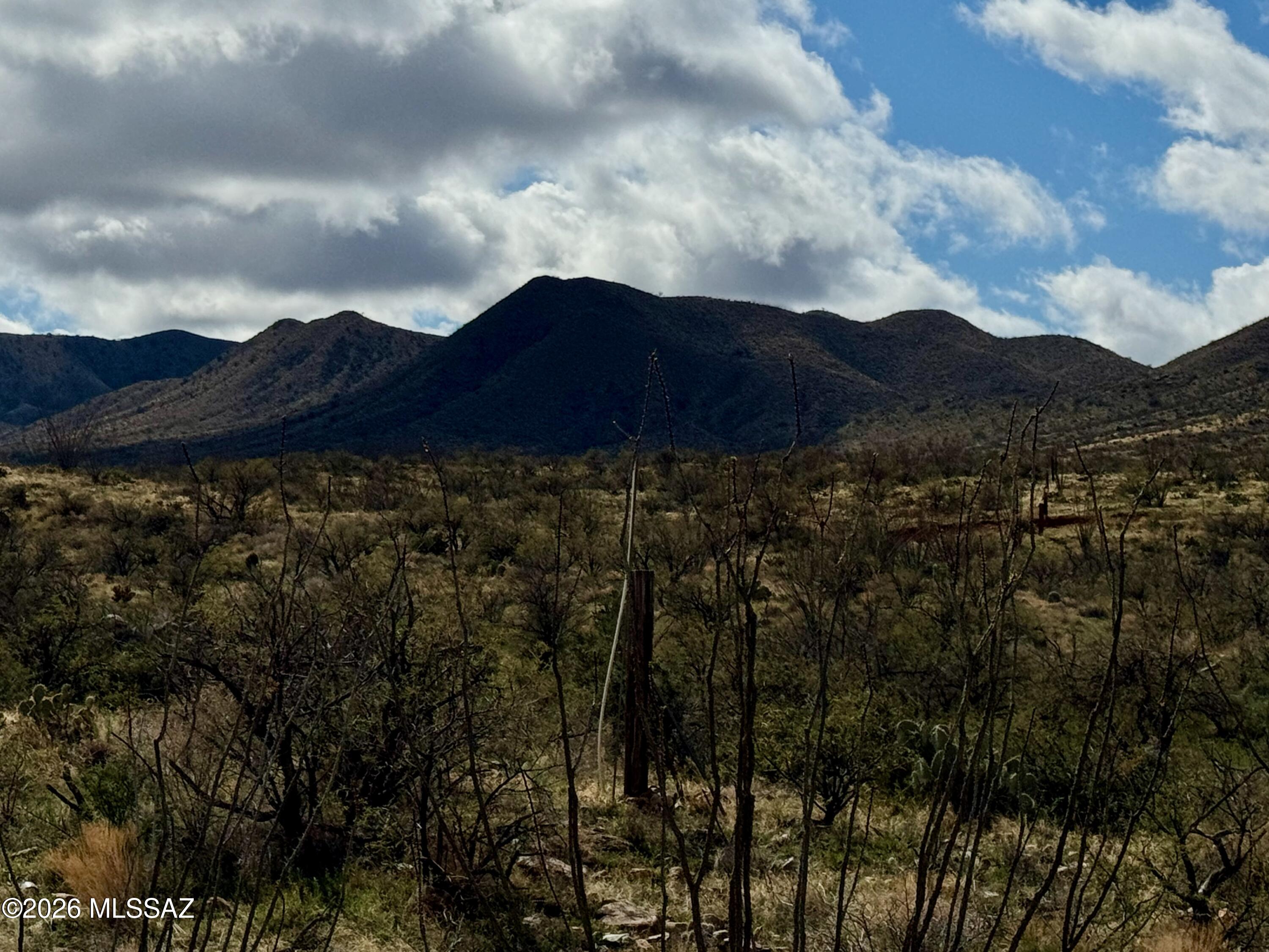0 South Sierrita Mountain Road Tucson, AZ 85736 - Photo 15 of 24