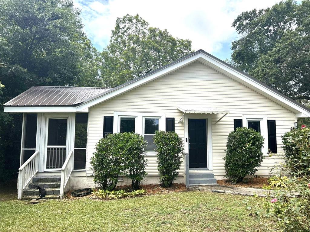 109 Baugh Street Commerce, GA 30529 - Photo 1 of 1