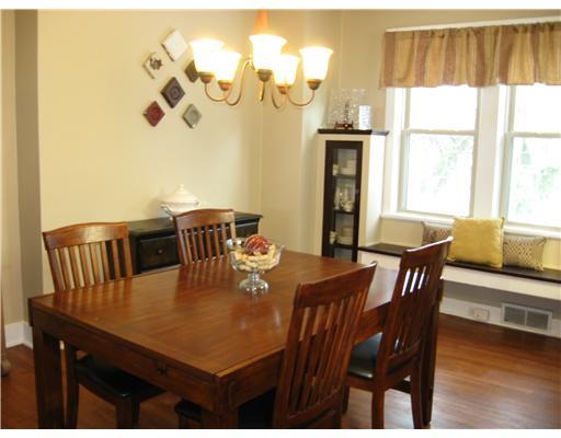 210 Cochran Road Mt. Lebanon, PA 15228 - Photo 6 of 15 Dining Room.