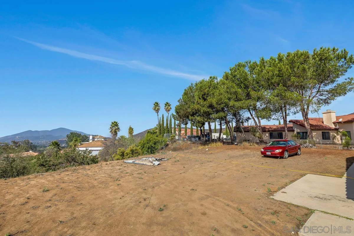 14650 Alkosh Road Jamul, CA 91935 - Photo 29 of 35 Room for RV, Boat, toys etc.