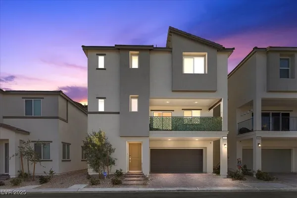 $425,000 | 6855 Evening Orchid Street, North Las Vegas, NV 89086
