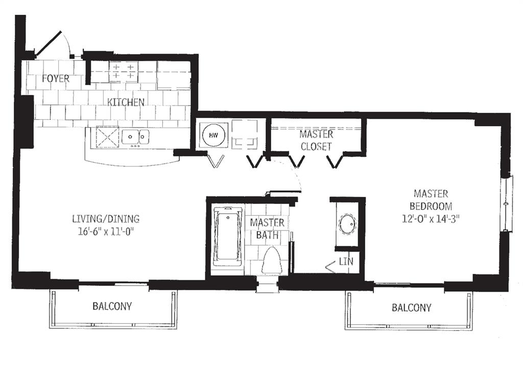 7280 Southwest 90th Street, Unit 209 Miami, FL 33156 - Photo 3 of 19
