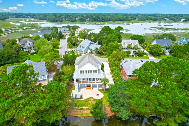 $1,249,900 | 1173 Sea Eagle Watch, Charleston, SC 29412