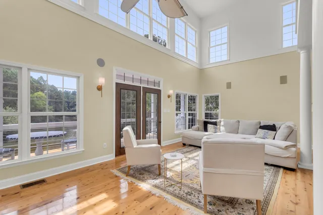 $1,249,900 | 1173 Sea Eagle Watch, Charleston, SC 29412