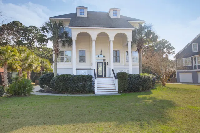 $1,249,900 | 1173 Sea Eagle Watch, Charleston, SC 29412