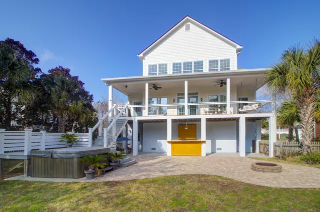 $1,249,900 | 1173 Sea Eagle Watch, Charleston, SC 29412