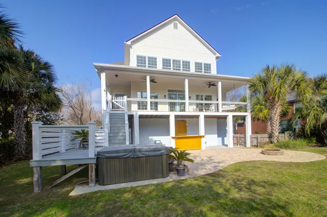 $1,249,900 | 1173 Sea Eagle Watch, Charleston, SC 29412
