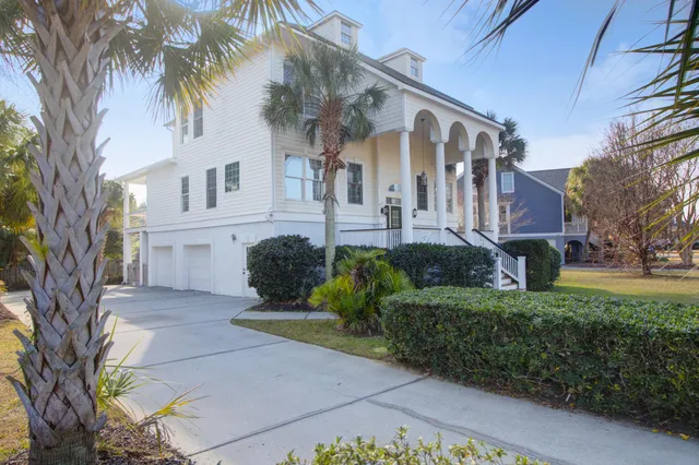 $1,249,900 | 1173 Sea Eagle Watch, Charleston, SC 29412