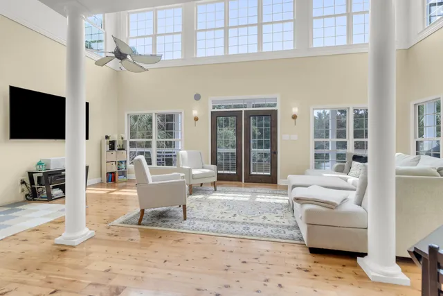 $1,249,900 | 1173 Sea Eagle Watch, Charleston, SC 29412