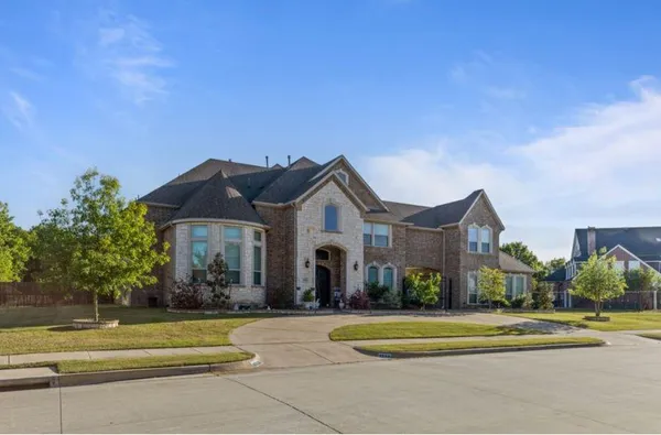 $1,050,000 | 4518 Lakota Trail, Mansfield, TX 76063
