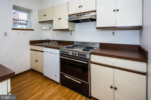 a view of a city from a balcony