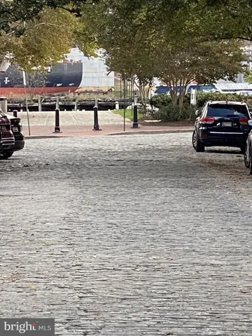 a view of outdoor space with seating