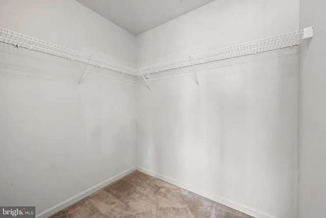 a view of a small room