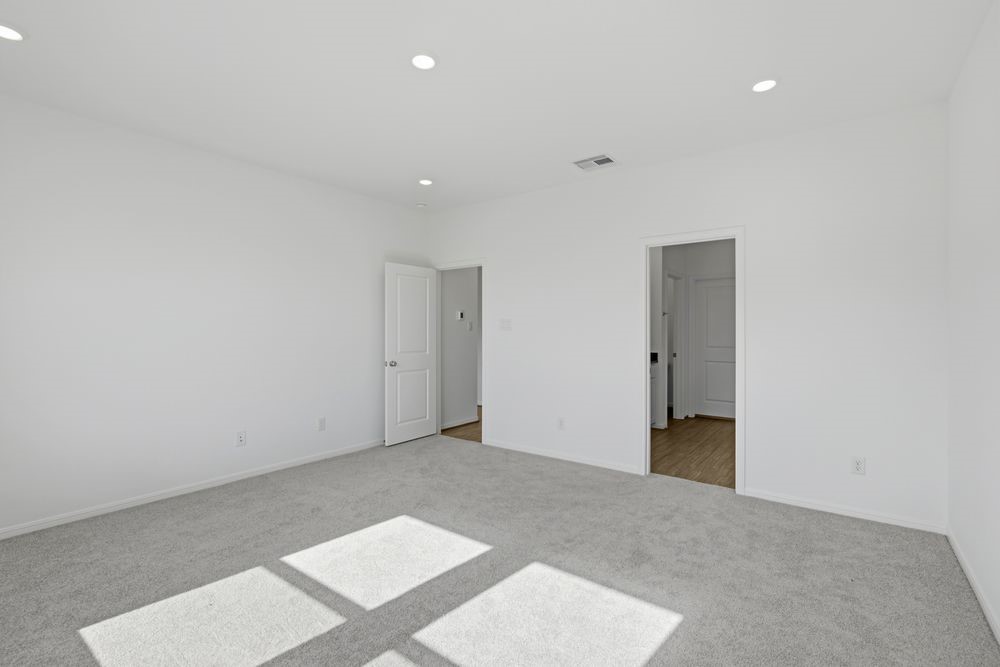5607 Buttonbush Court Rosenberg, TX 77471 - Photo 26 of 37 a view of an empty room