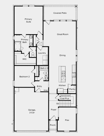 5607 Buttonbush Court Rosenberg, TX 77471 - Photo 36 of 37