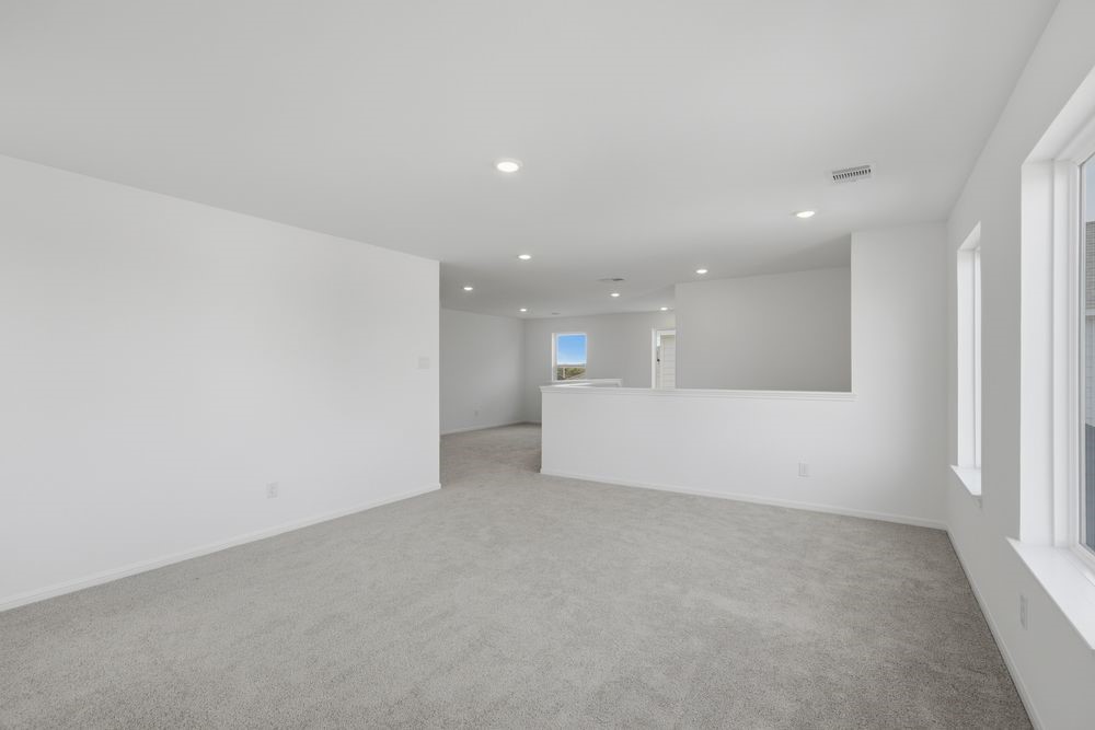 5607 Buttonbush Court Rosenberg, TX 77471 - Photo 8 of 37 a view of an empty room