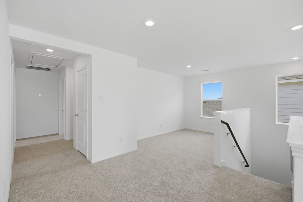 5607 Buttonbush Court Rosenberg, TX 77471 - Photo 9 of 37 a view of room