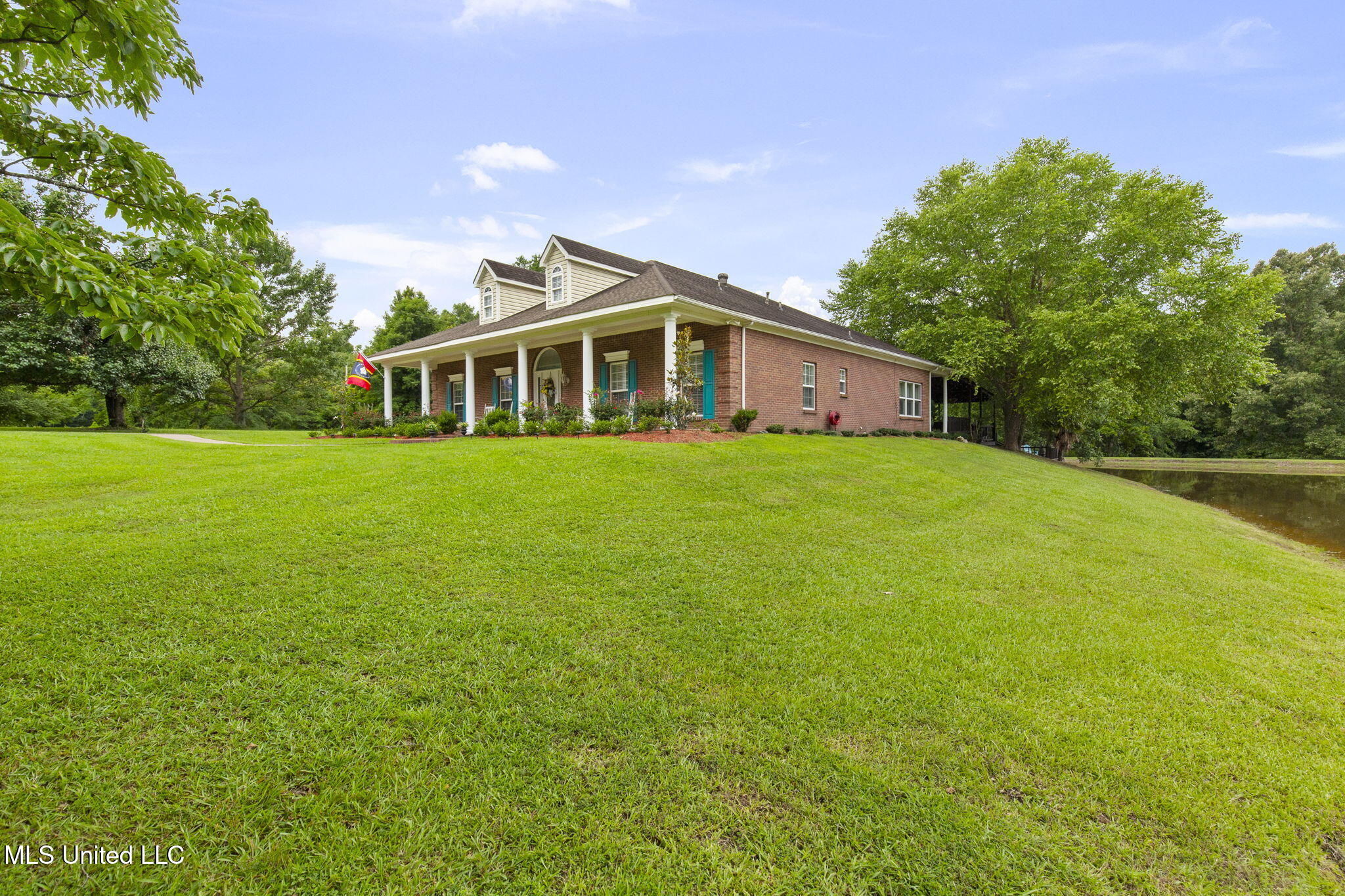 1979 Short Road Raymond, MS 39154 - Photo 2 of 41 6-web-or-mls-1979 Short Rd-6