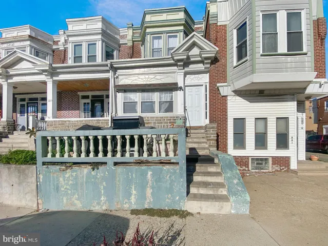 $229,900 | 229 East Rockland Street, Philadelphia, PA 19120