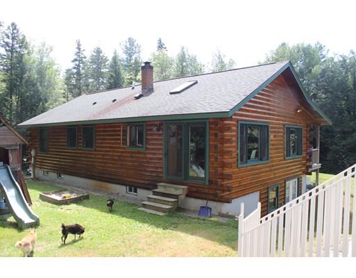30 Old Cyrus Stage Road Rowe, MA 01367 - Photo 5 of 16