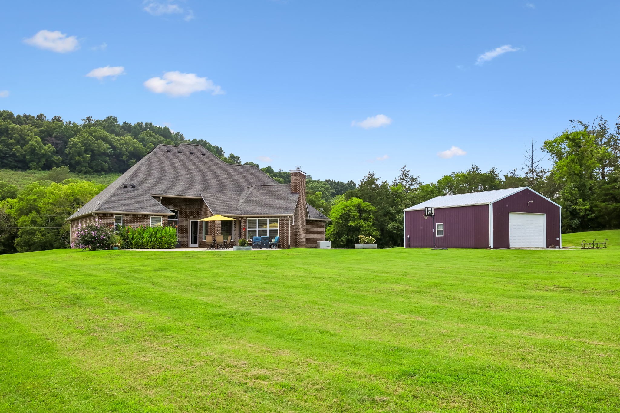 50 Bill Edde Road Belvidere, TN 37306 - Photo 70 of 96