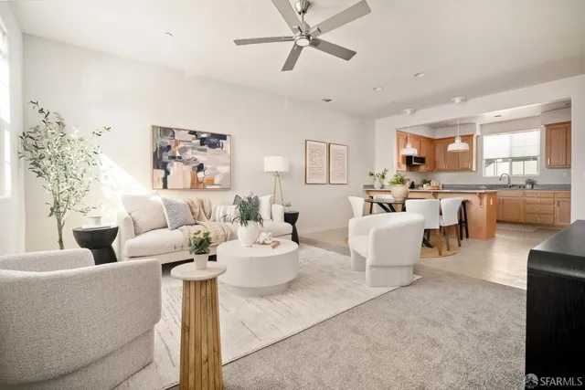 $710,000 | 104 Jetty Drive, Richmond, CA 94804