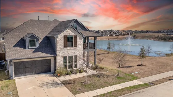 $619,000 | 1411 Fishergate Drive, Forney, TX 75126