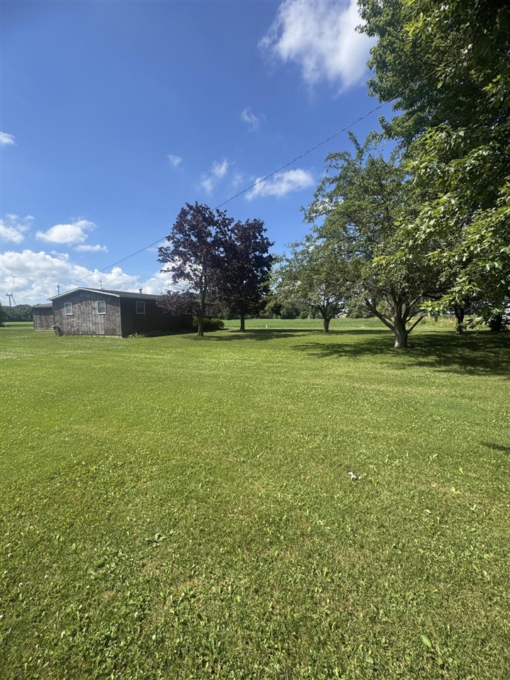 1247 North Steel Road Merrill, MI 48637 - Photo 36 of 40